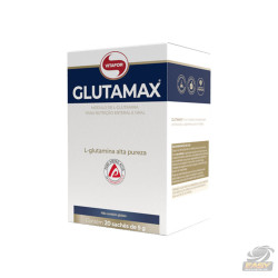 GLUTAMAX (20 SACHÊS - 5G) - VITAFOR