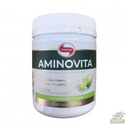 AMINOVITA (240G) - VITAFOR