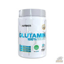 GLUTAMIN 100% IMUNO (500G) - NUTRATA