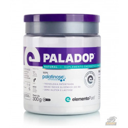 PALADOP PALATINOSE (300G) - ELEMENTO PURO