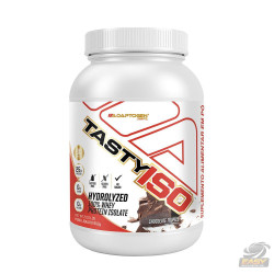 TASTY ISO WHEY (912G) - ADAPTOGEN SCIENCE