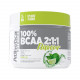 100% BCAA FLAVOUR (210G) - ATLHETICA NUTRITION