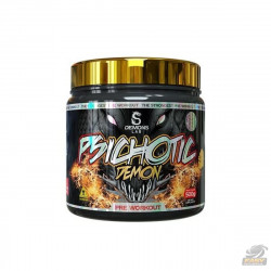 PSICHOTIC DEMON GOLD (500G) - DEMONS LAB