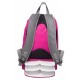 MOCHILA TÉRMICA ROSA BAG NEW SPORT(4 REFEIÇÕES) - BAG NEW