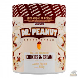 Products — Dr. Peanut