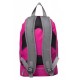 MOCHILA TÉRMICA ROSA BAG NEW SPORT (4 REFEIÇÕES) - BAG NEW