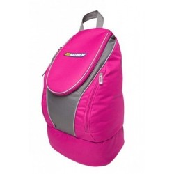 MOCHILA TÉRMICA ROSA BAG NEW SPORT (4 REFEIÇÕES) - BAG NEW