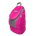 MOCHILA TÉRMICA ROSA BAG NEW SPORT (4 REFEIÇÕES) - BAG NEW