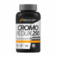 CROMO REDUX 250MCG (60 CAPS) - BODY ACTION