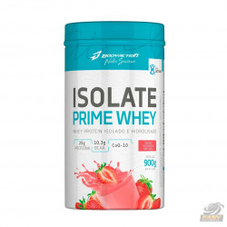 ISOLATE PRIME WHEY (900G) - BODY ACTION
