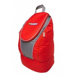 MOCHILA TÉRMICA VERMELHA BAG NEW SPORT (4 REFEIÇÕES) - BAG NEW