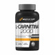 L-CARNITINE 2000MG (90 CAPS) - BODY ACTION