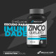ZINCO QUELATO 350% IDR (30 CAPS) - BODY ACTION