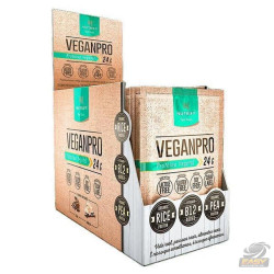 VEGAN PRO (15 SACHÊS) - NUTRIFY