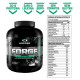 FORGE PROTEIN COMPLEX (1,364KG) - HOPPER NUTRITION
