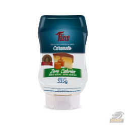 CALDA DE CARAMELO (335G) - MRS TASTE