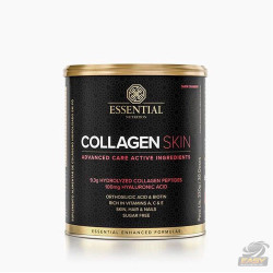 COLLAGEN SKIN (330G) - ESSENTIAL NUTRITION