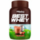 BEST WHEY (900G) - ATLHETICA NUTRITION