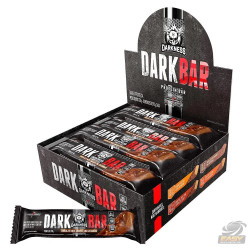 DARKNESS WHEY BAR (UNIDADE) - INTEGRALMÉDICA