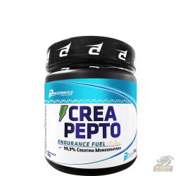 CREA PEPTO (300G) - PERFORMANCE NUTRITION