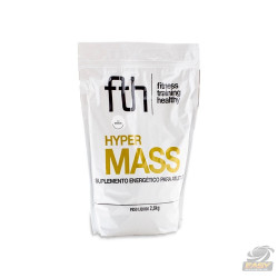 HYPER MASS FTH (2.6KG) - FTH