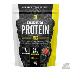 IRIDIUM PROTEIN MIX (900G) - IRIDIUM LABS