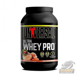 ULTRA WHEY PRO (909G - ORIGINAL CR NUTRITION) - UNIVERSAL NUTRITION