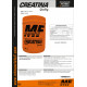 CREATINA QUALITY (100G) - MUSCLE FULL