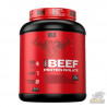 100% BEEF PROTEIN ISOLATE (1,752G) - BLK PERFORMANCE
