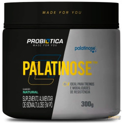 PALATINOSE (300G) – PROBIÓTICA