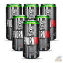 COMBO 6 ÉVORA PW DRINK ENERGÉTICO (269ML) - INTEGRALMÉDICA DARKNESS