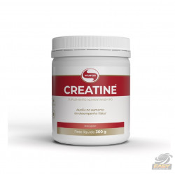 CREATINE (300G) - VITAFOR