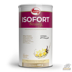ISOFORT BEAUTY (450G) - VITAFOR