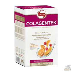 COLAGENTEK (300G) - VITAFOR