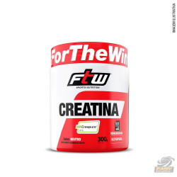CREATINA CREAPURE (300G) - FTW