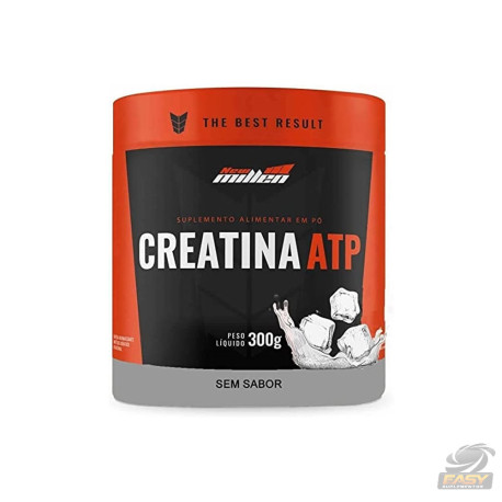 CREATINA ATP (300G) - NEW MILLEN