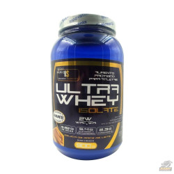 ULTRA WHEY ISOLATE (900G) - INNOVATION SUPLEMENTS