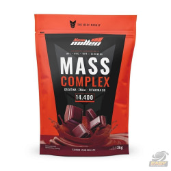MASS COMPLEX (3KG) - NEW MILLEN