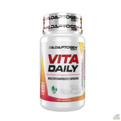 VITA DAILY (90CAPS) - ADAPTOGEN SCIENCE