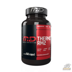 THERMO RM2 (60 CAPS) - MUSCLE DEFINITION