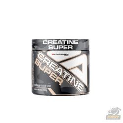 SUPER CREATINE (150G) - ADAPTOGEN SCIENCE