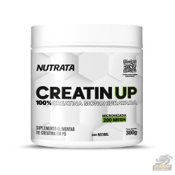 CREATIN UP (300G) - NUTRATA