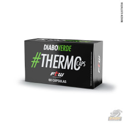 DIABO VERDE FTW (60 CAPS) - FTW