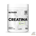 CREATINA 100% CREAPURE (150G) - NUTRATA