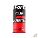 L-CARNITINA (120 CAPS) - FTW