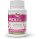 VITA BEAUTY 500MG (60 CAPS) - VITAFOR