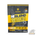 HI-BLEND PROTEIN (1.8KG) - LEADER NUTRITION