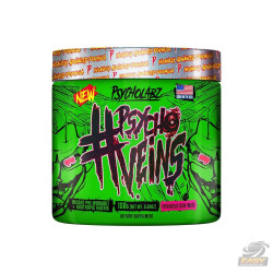 PSYCHO VEINS (150G) - PSYCHOLABZ