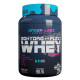 FLEXX WHEY ISOHYDRO (900G) - UNDER LABZ