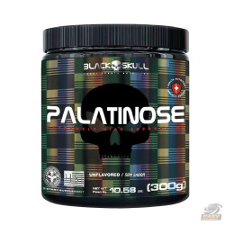 PALATINOSE (300G) - BLACK SKULL - TABELA